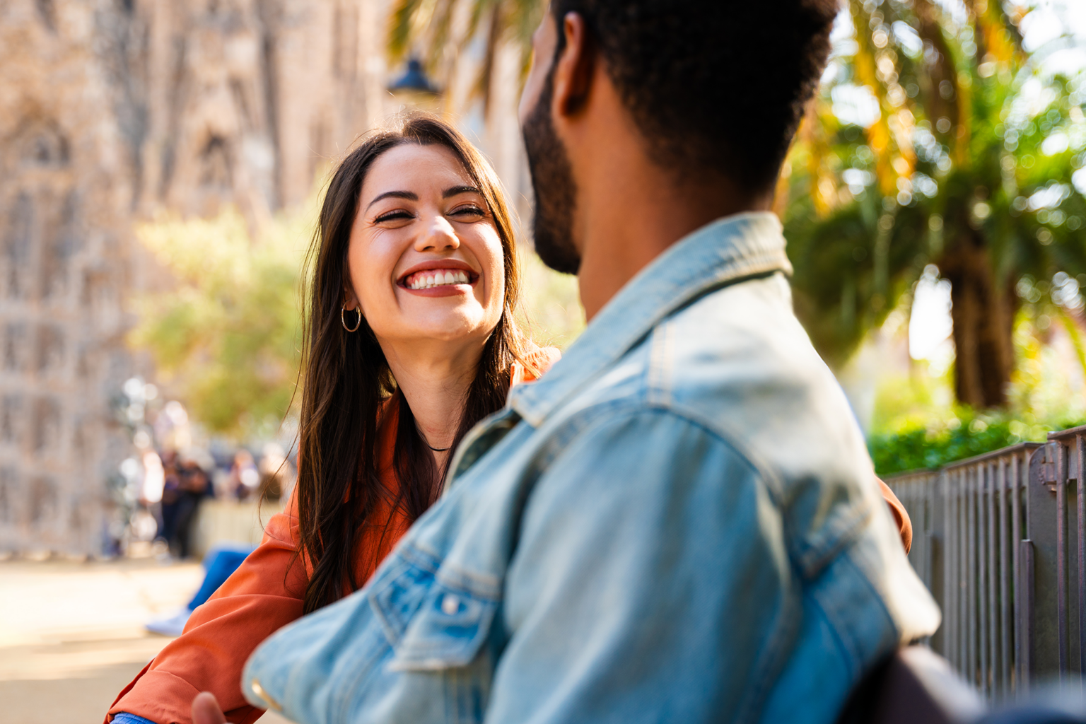 How to Set Healthy Relationship Goals for the New Year